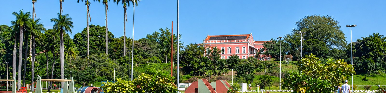 Vista de Camaragibe