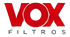 Vox Filtros